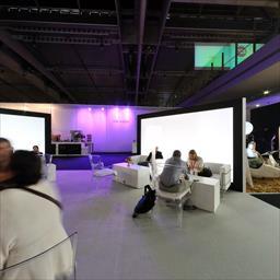 Visita virtual Salón Internacional Novia España L'Hospitalet de Llobregat