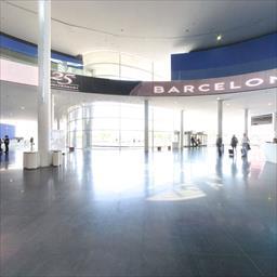 Visita virtual Salón Internacional Novia España L'Hospitalet de Llobregat