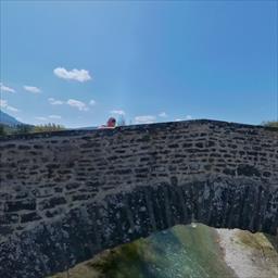 Visita virtual Puente Jaca