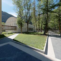 Virtual tour Panticosa Resort Baños de Panticosa