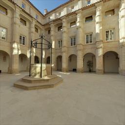 Visita virtual Museo de Menorca Mahón