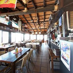 Visita virtual Restaurante Royal Beach Mijas Costa