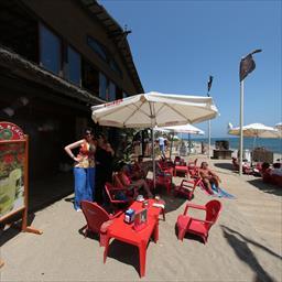 Visita virtual Restaurante Royal Beach Mijas Costa