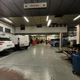 Visita virtual Concesionario Oficial Citroën Terrauto - Grupo MAAS - Visita el Taller Tarrassa