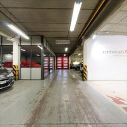 Visita virtual Concesionario Oficial Citroën Terrauto - Grupo MAAS - Visita el Taller Tarrassa