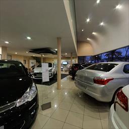Visita virtual Concesionario Oficial Citroën Terrauto - Grupo MAAS - Visita la exposición Tarrassa