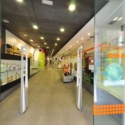 Visita virtual Farmacia Cogul Torredembarra