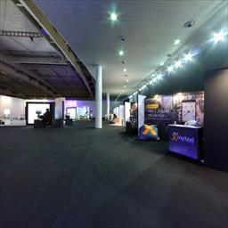 Visita virtual Salón Internacional Novia España L'Hospitalet de Llobregat